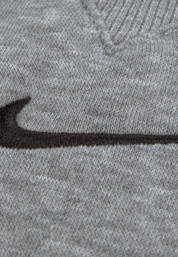 Спортивный костюм essential crew унисекс Nike Sportswear, Grey Heather — фото 3