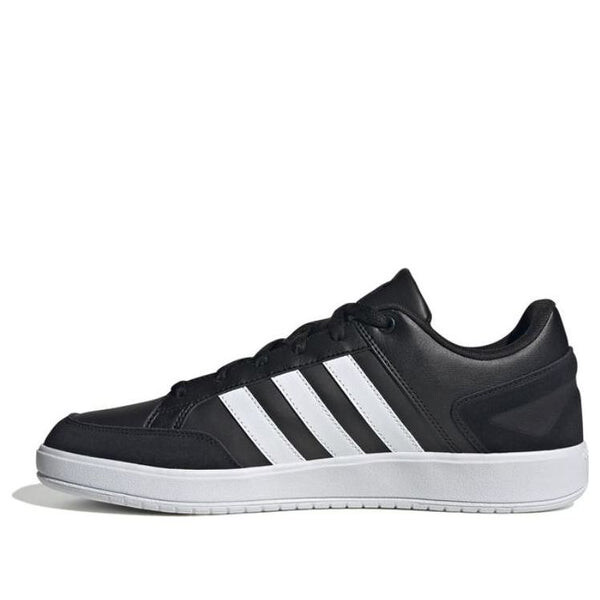 

Кроссовки все суд Adidas, черный