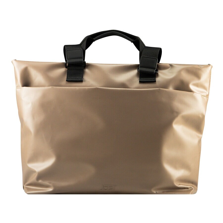 

Сумка шоппер JOST Shopper Tolja, серо-коричневый