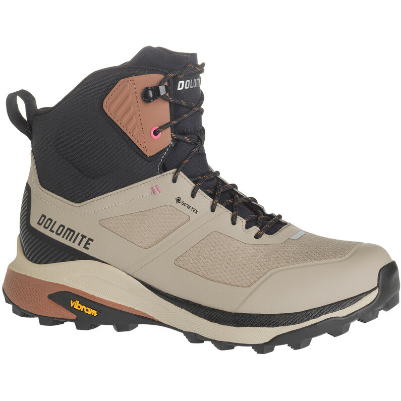 Женские туфли Nibelia High GTX Dolomite, бежевый