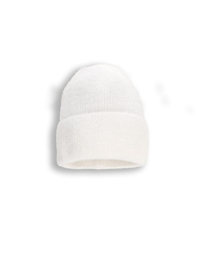 

Coccodrillo Зимняя шапка белого цвета