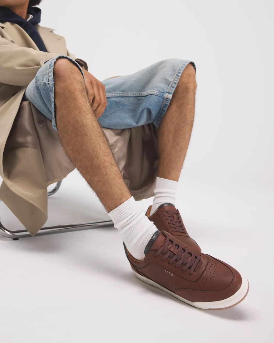 Кроссовки ALDO Mens Maxi