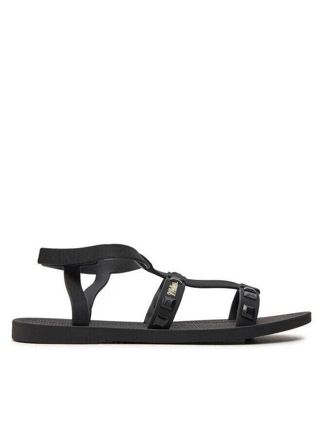 

Сандалии Melissa, черный