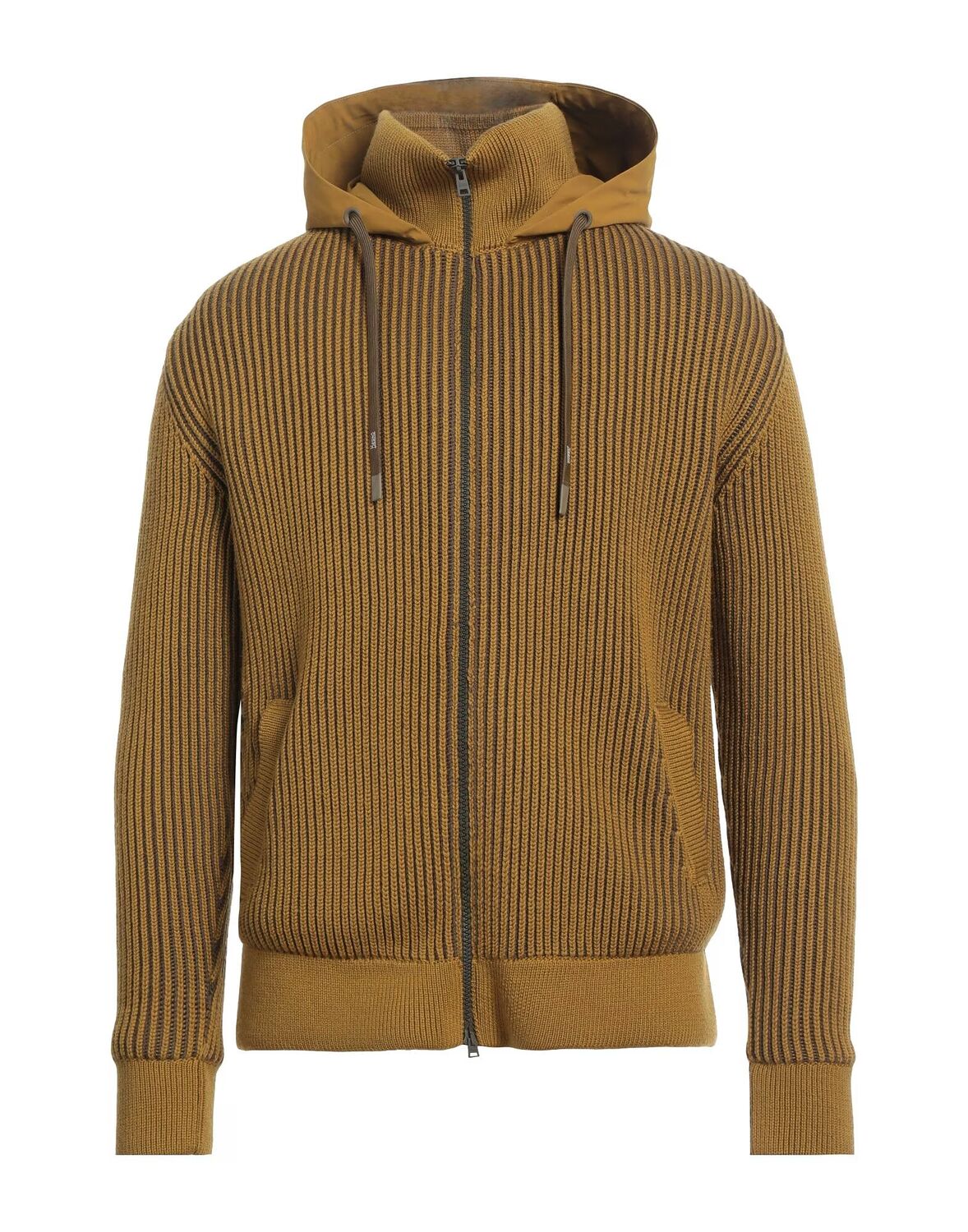 

Куртка Herno, зеленый