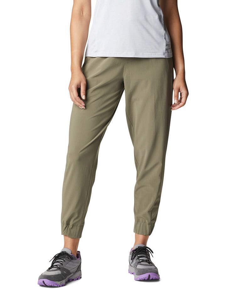 

Спортивные брюки Pleasant Creek Columbia, хаки