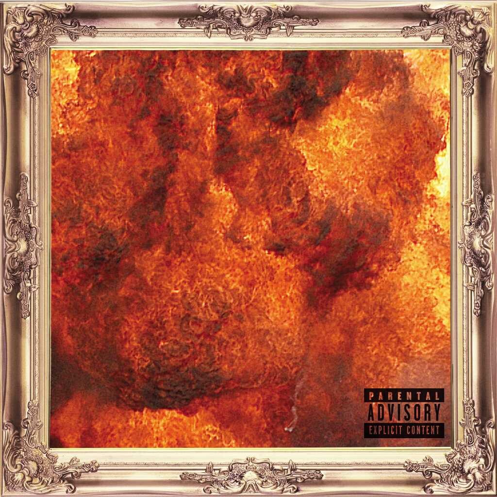

Виниловая пластинка Kid Cudi - Indicud