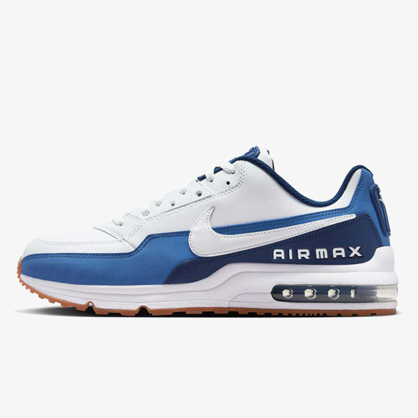 

Кроссовки Air max ltd 3 Nike, белый