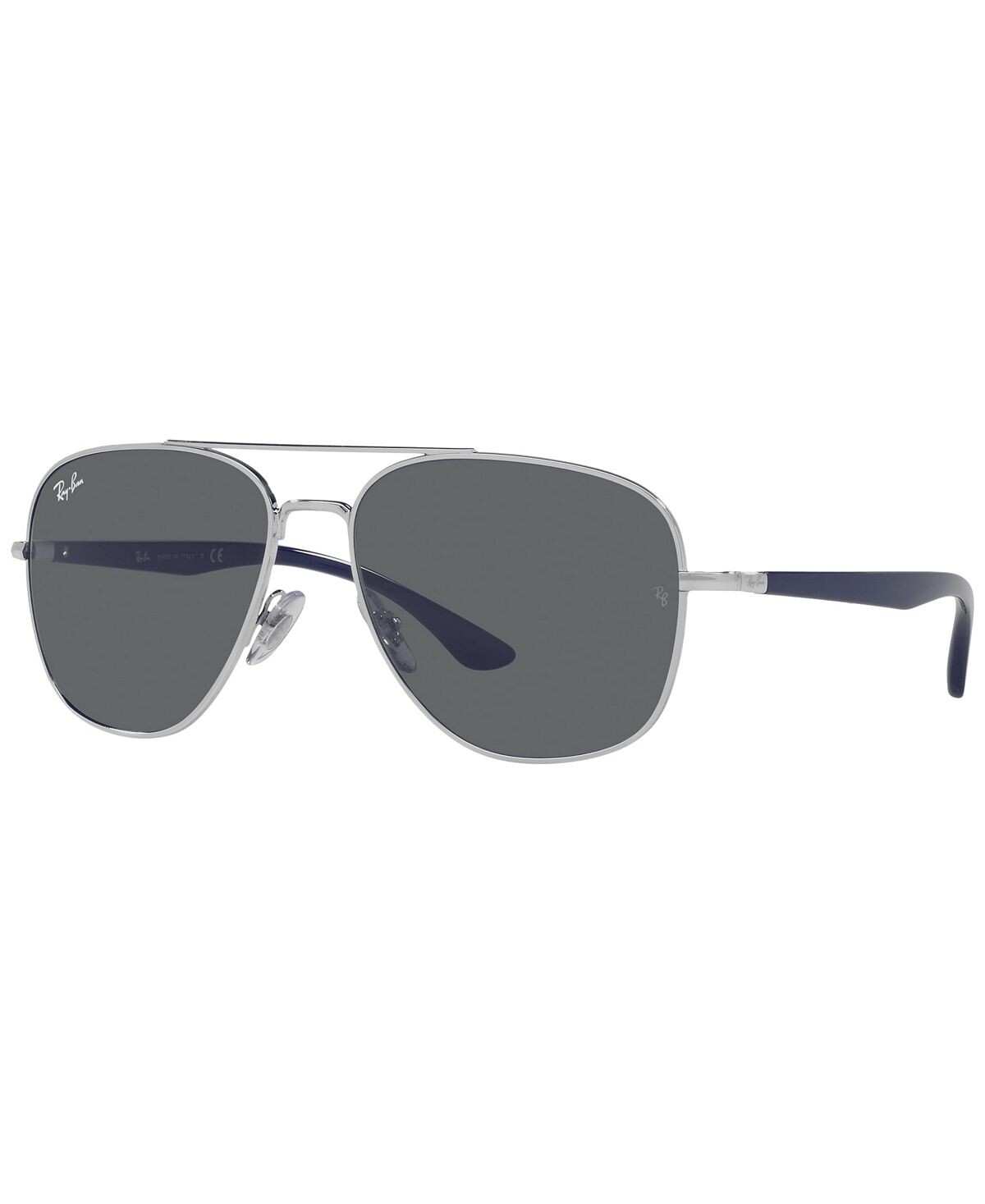 

Солнцезащитные очки унисекс, RB3683 56 Ray-Ban