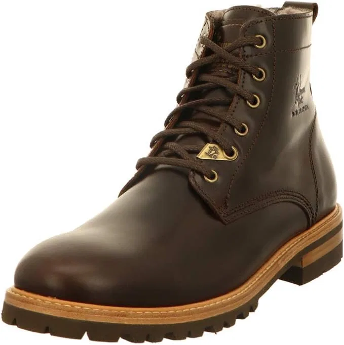 Мужские ботинки Panama Jack Glasgow Igloo Classic, Brown