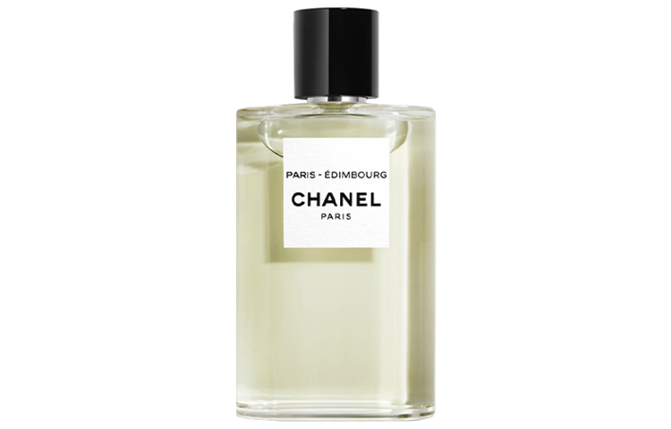 Туалетная вода Chanel Paris-Édimbourg, 50 мл — фото 2