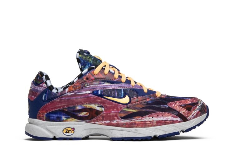 

Кроссовки Nike Zoom Streak Spectrum Plus 'Melon Tint', разноцветный, Коричневый, Кроссовки Nike Zoom Streak Spectrum Plus 'Melon Tint', разноцветный