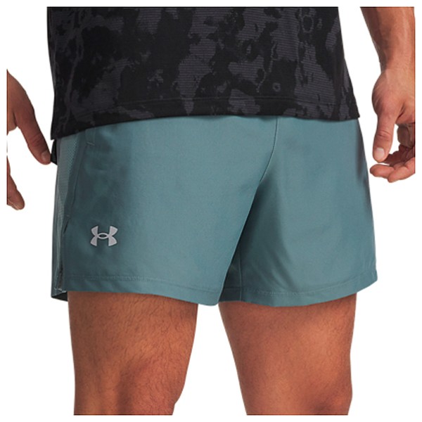 

Шорты Launch 5'' - шорты для бега Under Armour, мультиколор
