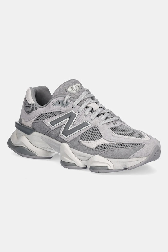 Кроссовки 9060 New Balance, серый