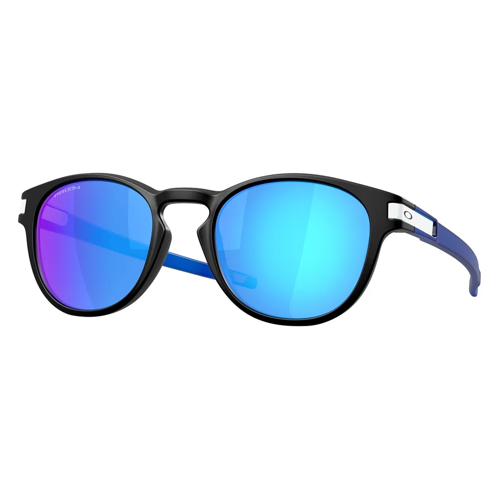 

Солнцезащитные очки Oakley Latch, прозрачный