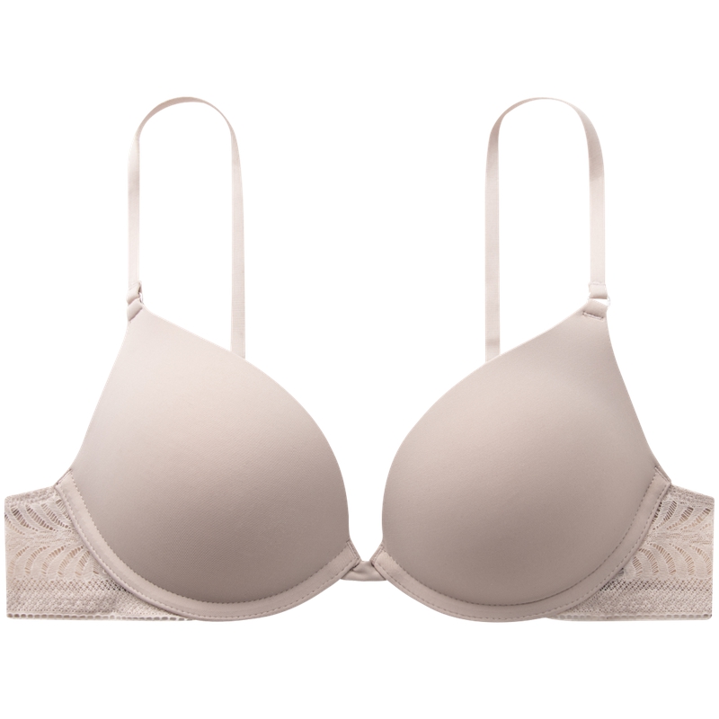 

Женский бюстгальтер Calvin Klein, K6B-Тёплый песочный жёлтый