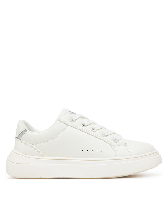 

Кроссовки Low Cut Lace-Up V3A9-82023-1439A M Calvin Klein Jeans, белый