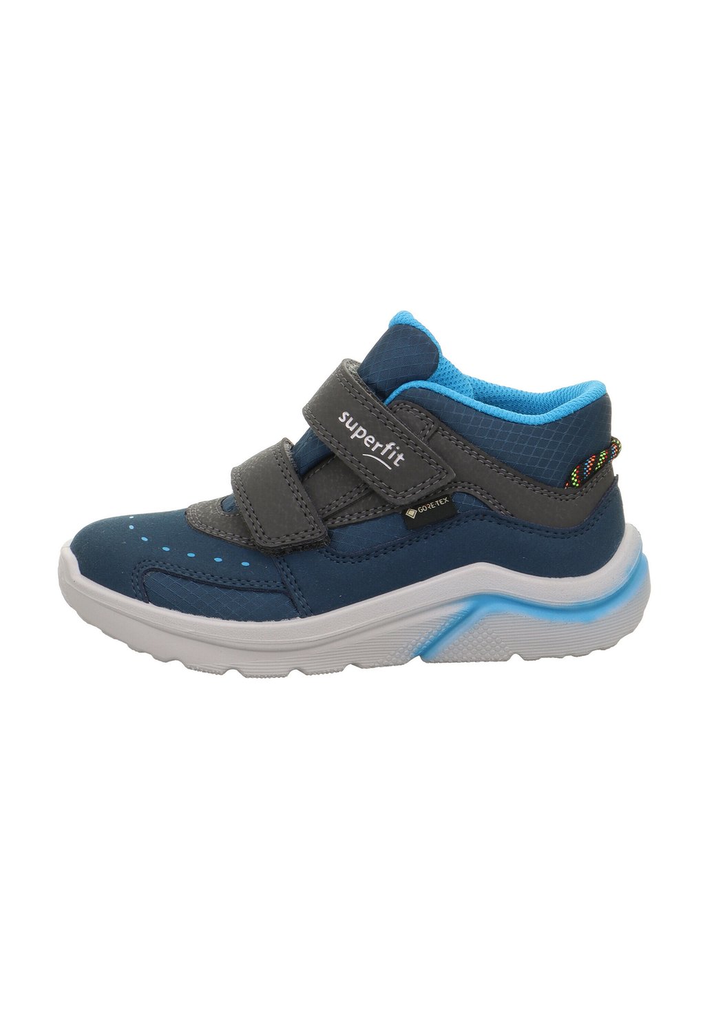 

Кроссовки KICKS Superfit, синий