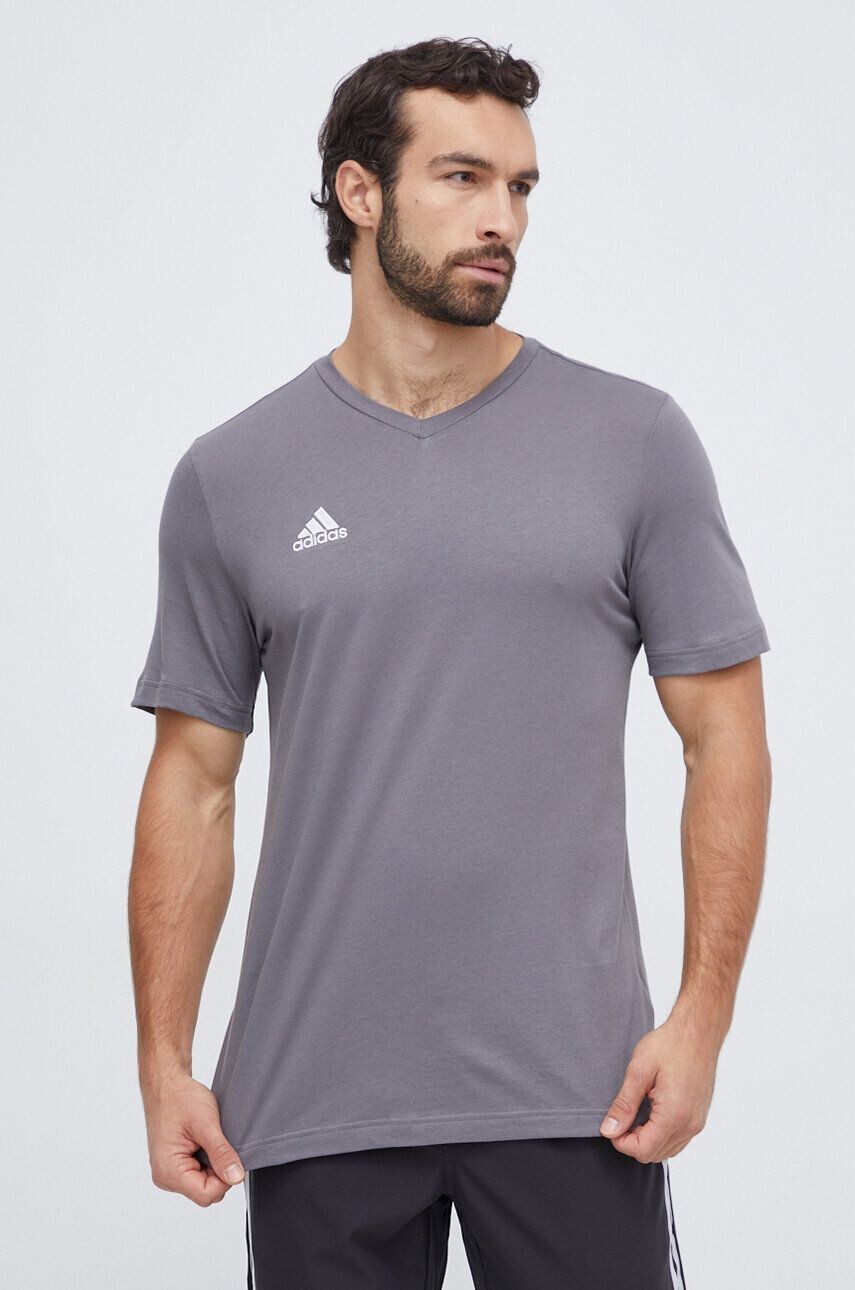 

Футболка Энтрада 22 adidas Performance, серый