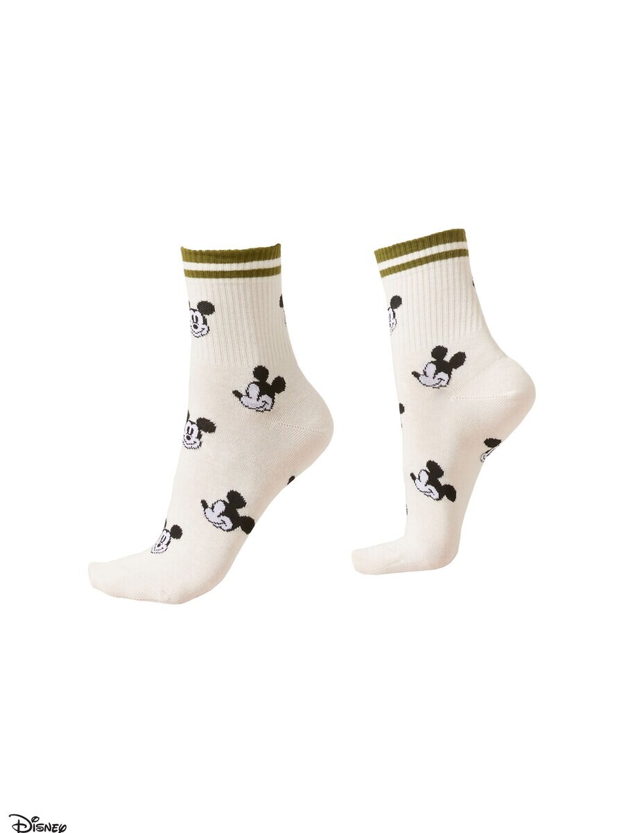 

Носки CALZEDONIA Socks, цвет Wool white