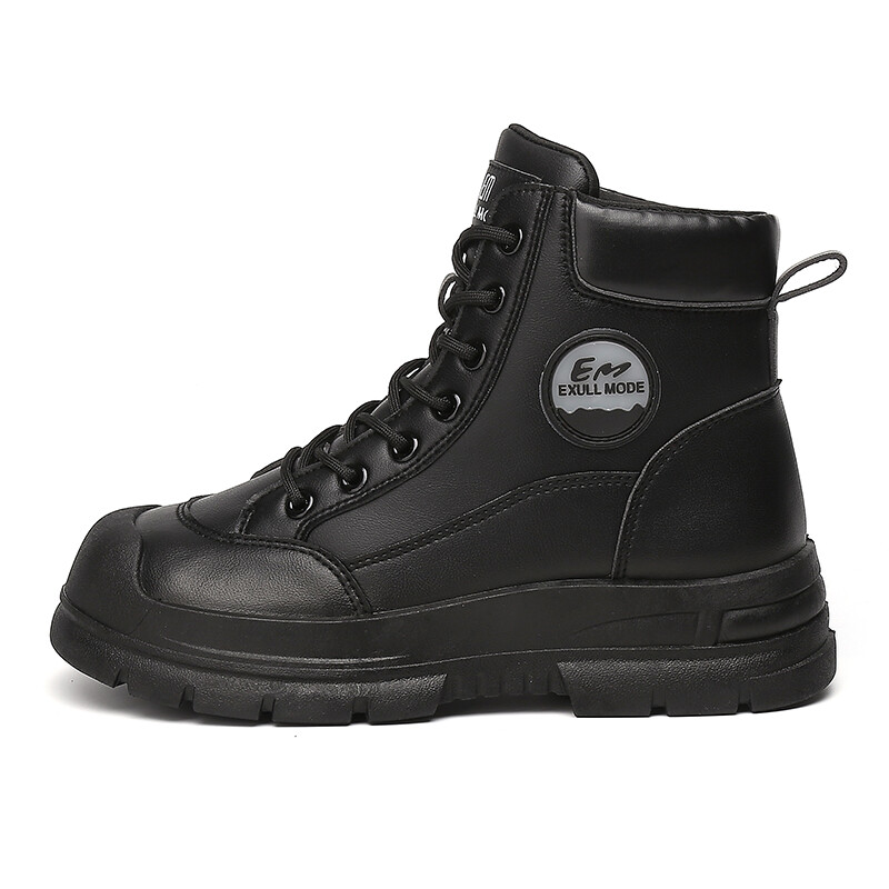 

Ботинки EXULL Q Martin Boots Women's