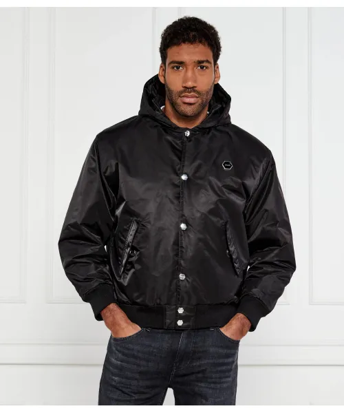 

Куртка Regular fit Balr., черный
