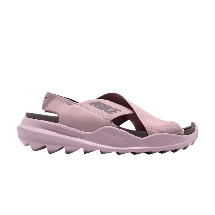 

Кроссовки Nike Wmns Praktisk 'Plum Chalk', розовый