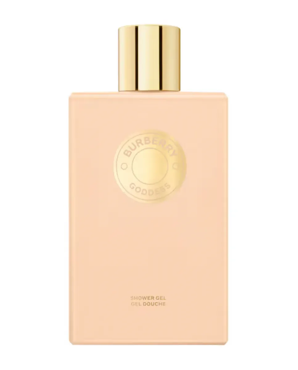 Гель для душа Goddess 200 мл Burberry