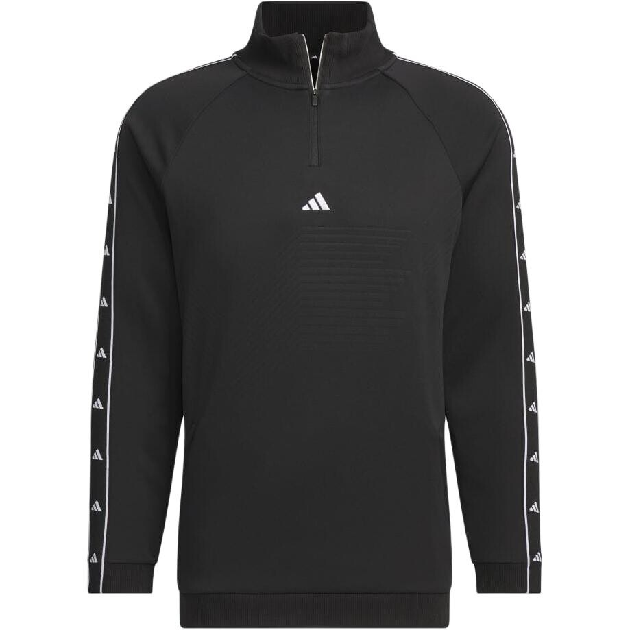 

Куртка унисекс черная Adidas, черный