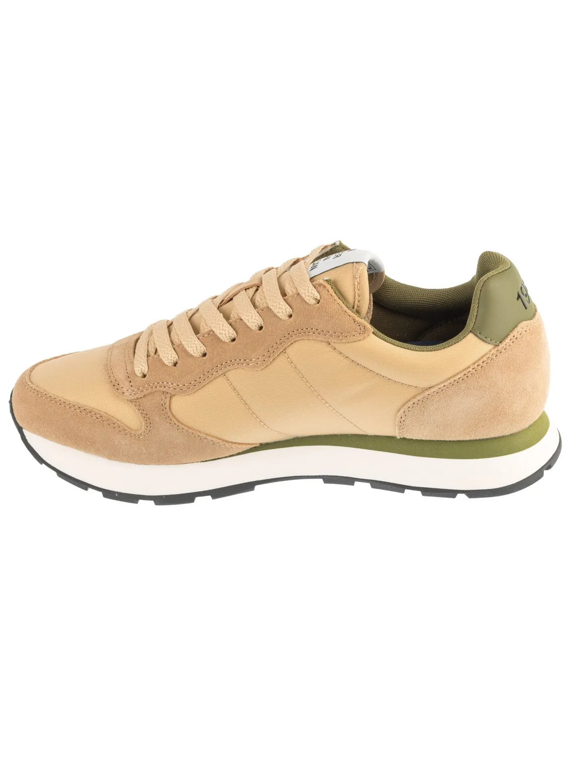 Кроссовки 'Tom Solid' Sun68, Beige