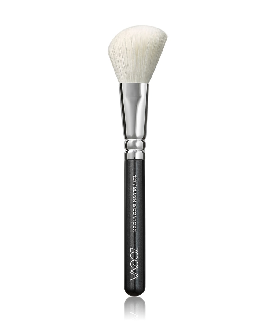 

Кисть для румян ZOEVA 127 Blush & Contour, 1 шт.