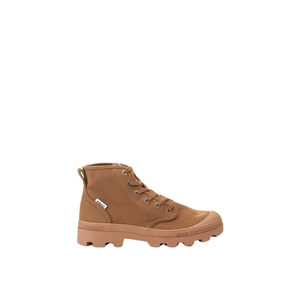 

Кроссовки Aigle Tenere CVS, коричневый