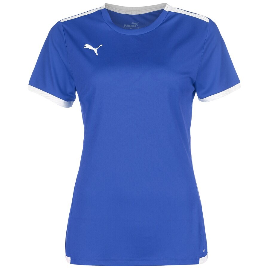 

Дышащая футболка PUMA Jersey Team Liga, синий