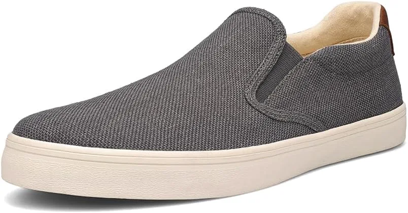 Мужские кроссовки Taos Footwear Hutch, серый — фото 2