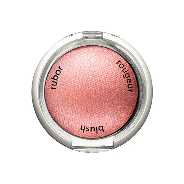 

Руж Baked Blush Palladio, цвет rosey tan