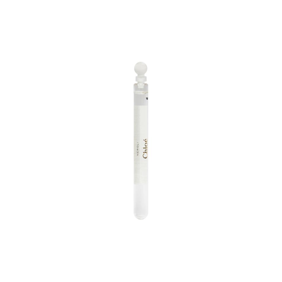 Набор пробников духов chloe, коллекция northern pine/mulan poetry, eau de parfum eau de toilette, 4 мл Chloé — фото 4
