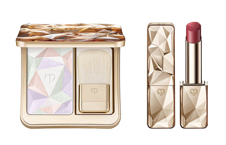 Набор для макияжа easy to color 10г+4г Clé De Peau Beauté — фото 4