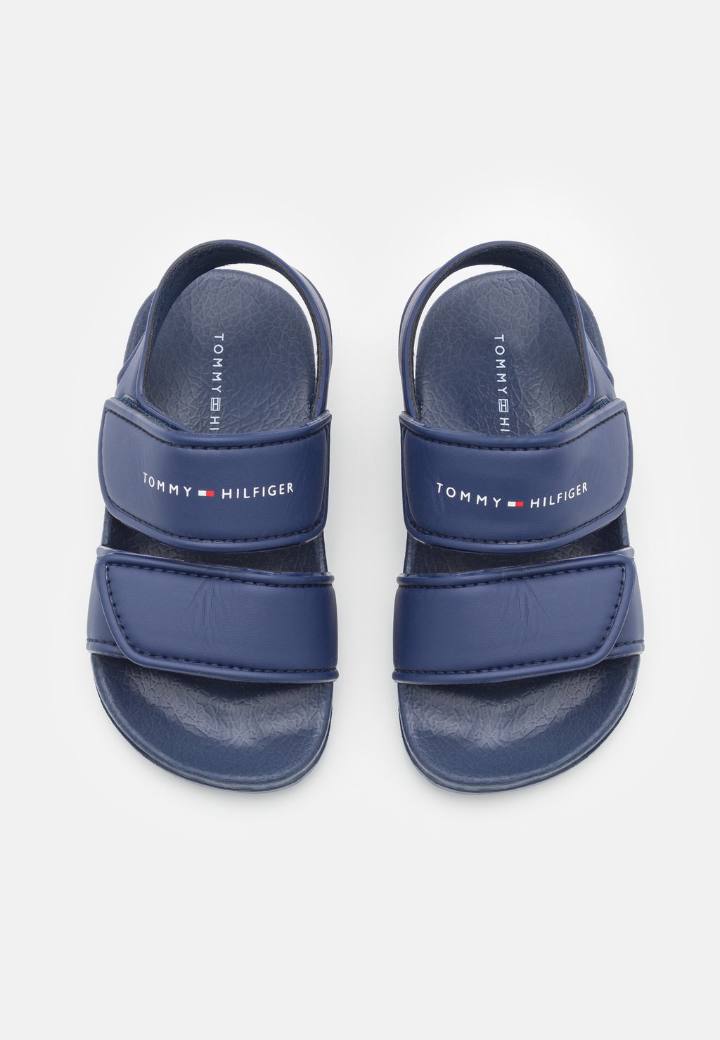 Сандалии JOEL Tommy Hilfiger, темно-синий — фото 4