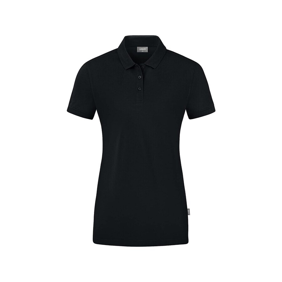 

Рубашка поло JAKO Shirt, черный