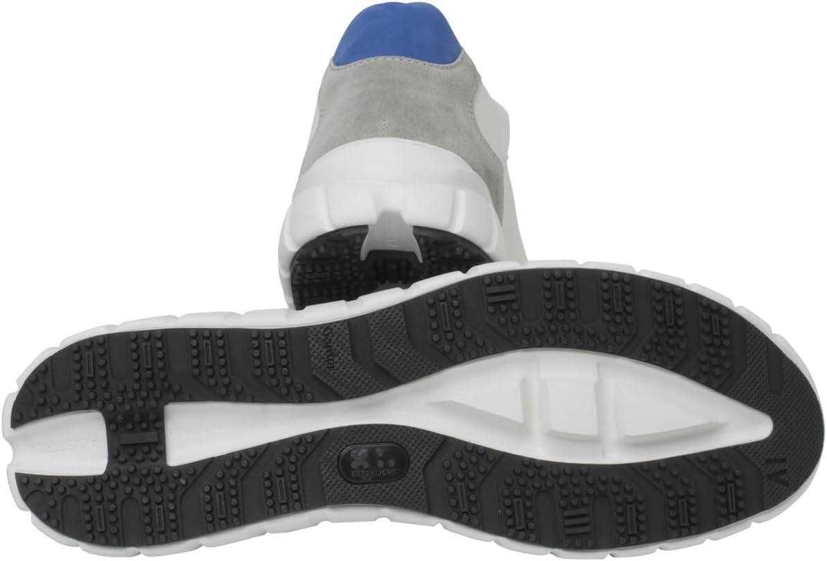 Мужские кроссовки Ganter Low-top, Milk — фото 3