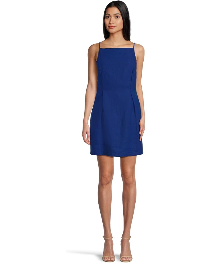 

Платье Madewell Kaddy Dress, цвет Bright Sapphire