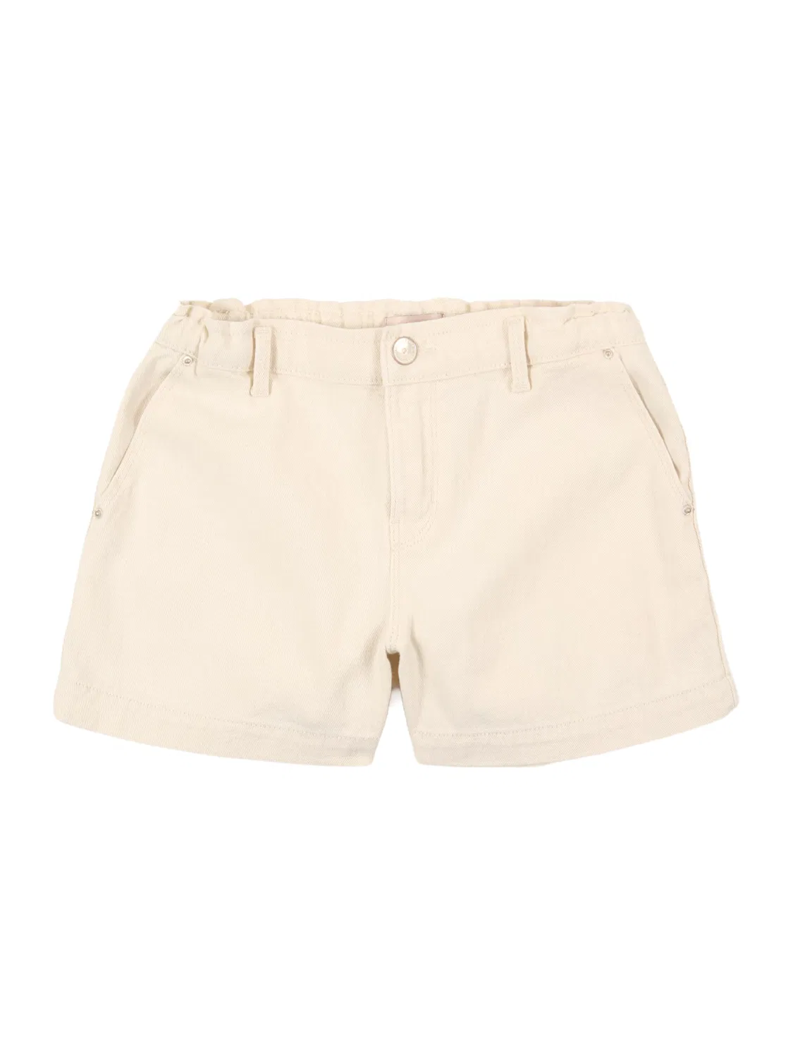 Обычные джинсы 'KOGCOMET' Only Girls, Beige