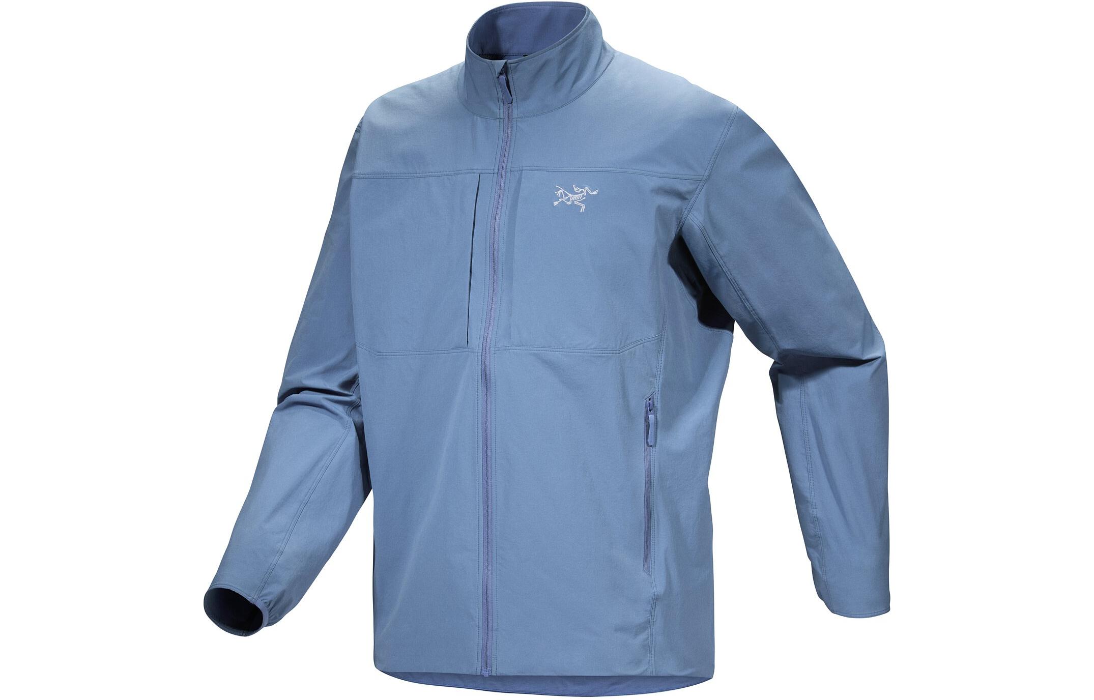 

Arcteryx Куртка Arc'teryx Gamma, Ashlar Blue/Stone Wash