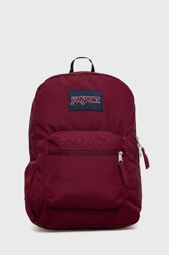 

Рюкзак Jansport, гранат