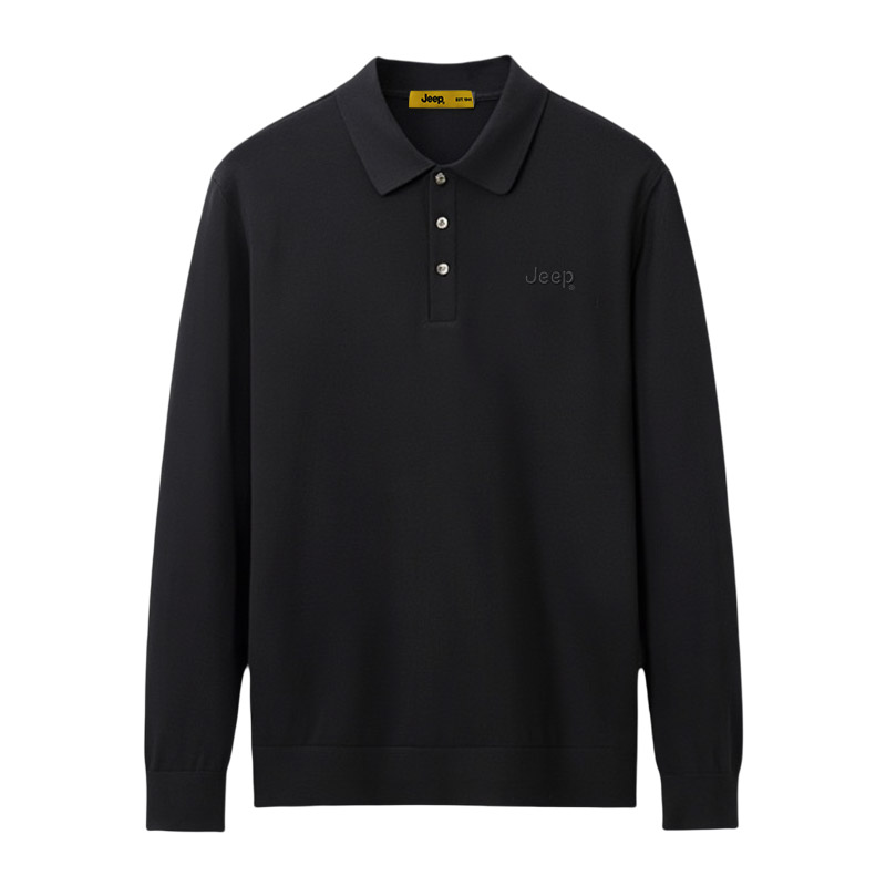 

Пижама Polo Unisex из коллекции Luxury Cowboy Jeep, extra черный