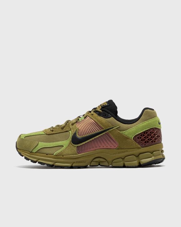 

Кроссовки Nike Zoom Vomero 5, цвет pacific moss/black-pear