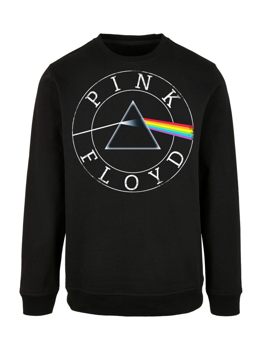 

Толстовка F4NT4STIC Pink Floyd, черный