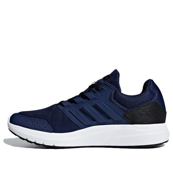 

Кроссовки галактика 4 Adidas, синий