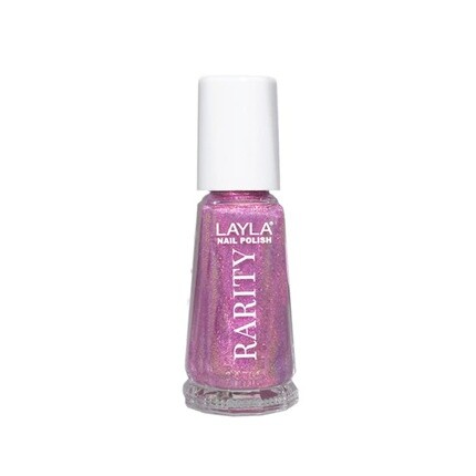 

LAYLA Cosmetics Rarity Trichrome Effect Nail Polish #2 Королева