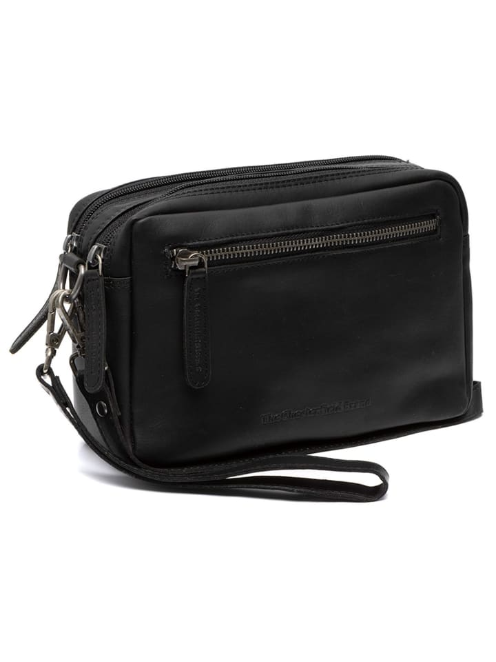 

Сумка через плечо The Chesterfield Brand, черный