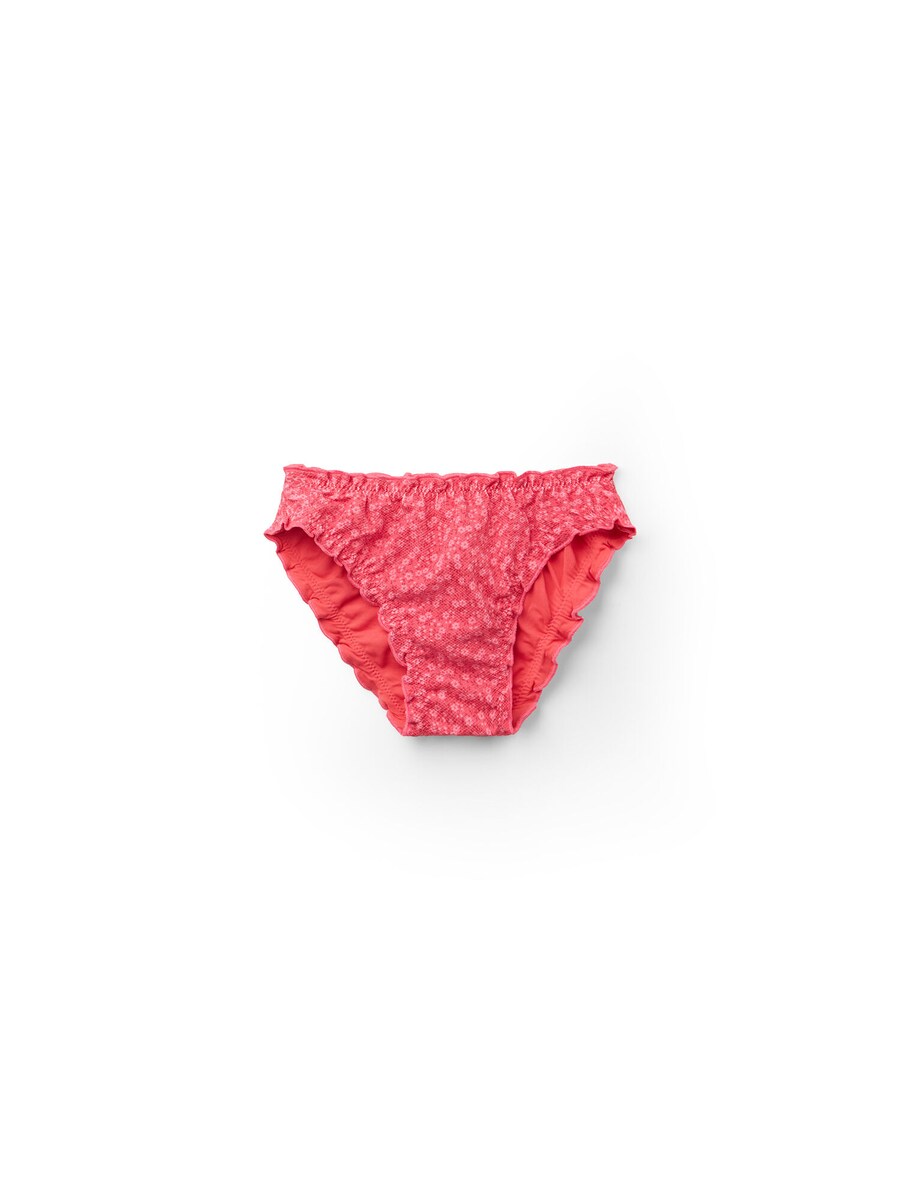 

Бикини CALZEDONIA, красный